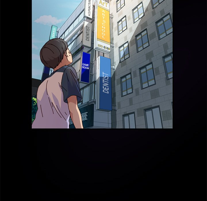 God Model Chapter 6 Page 14