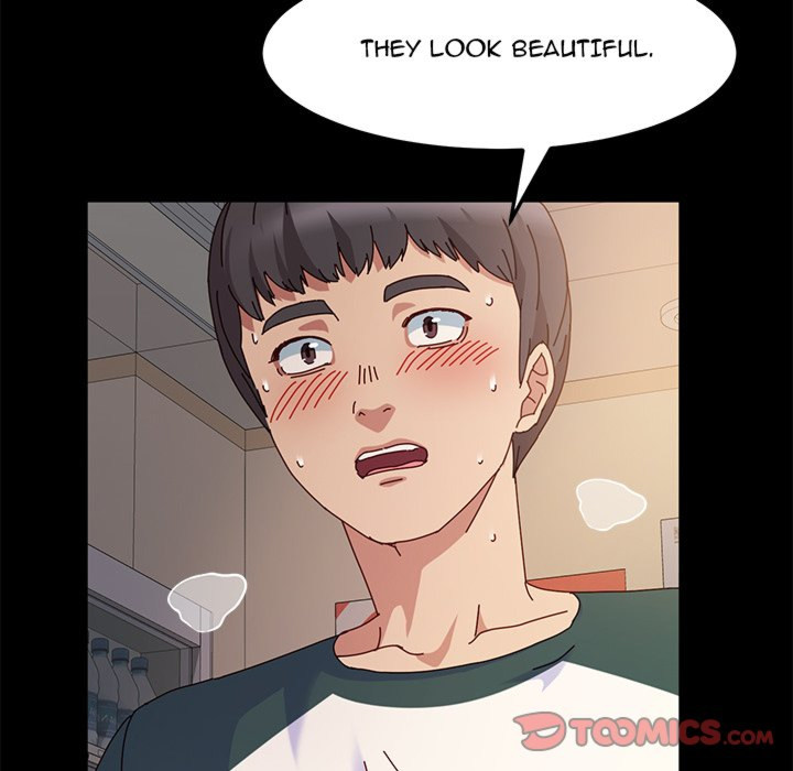 God Model Chapter 6 Page 141