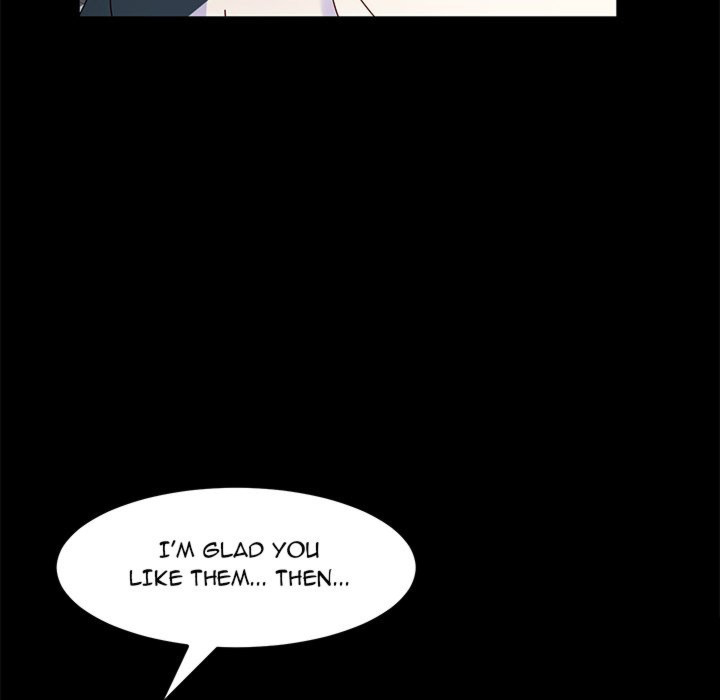 God Model Chapter 6 Page 142