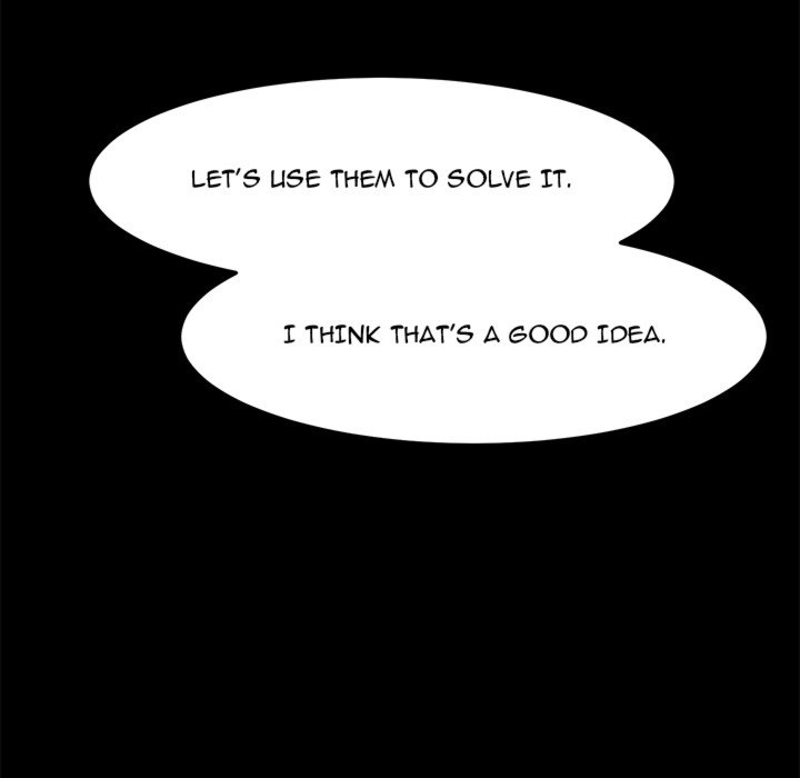 God Model Chapter 6 Page 146