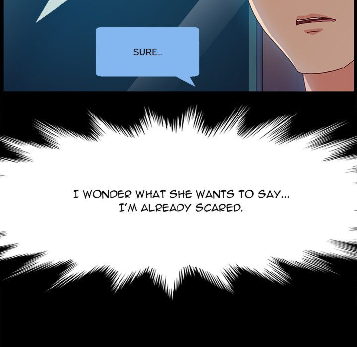 God Model Chapter 6 Page 16