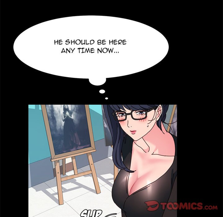 God Model Chapter 6 Page 21