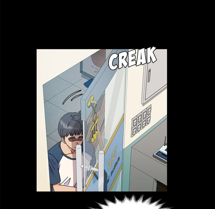 God Model Chapter 6 Page 23