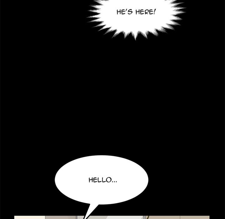 God Model Chapter 6 Page 24
