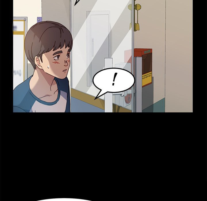God Model Chapter 6 Page 25