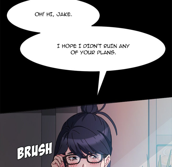 God Model Chapter 6 Page 26