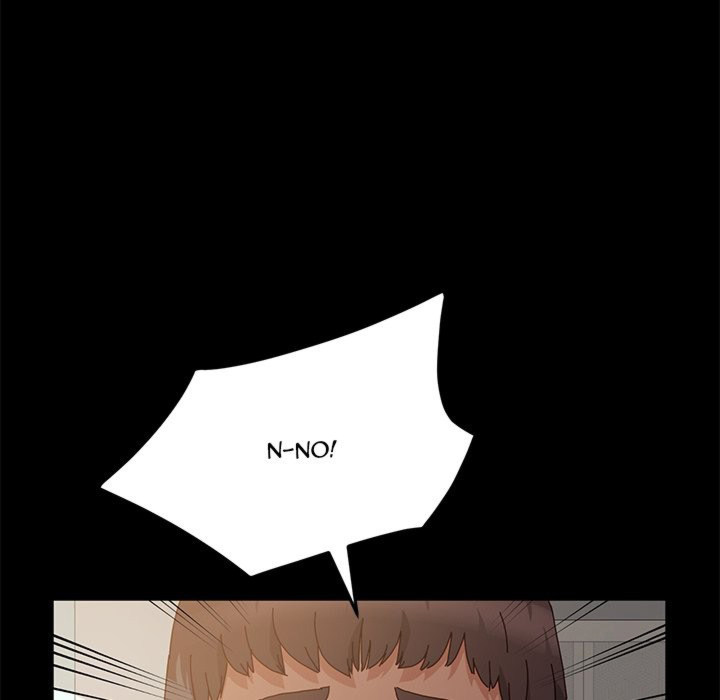 God Model Chapter 6 Page 28