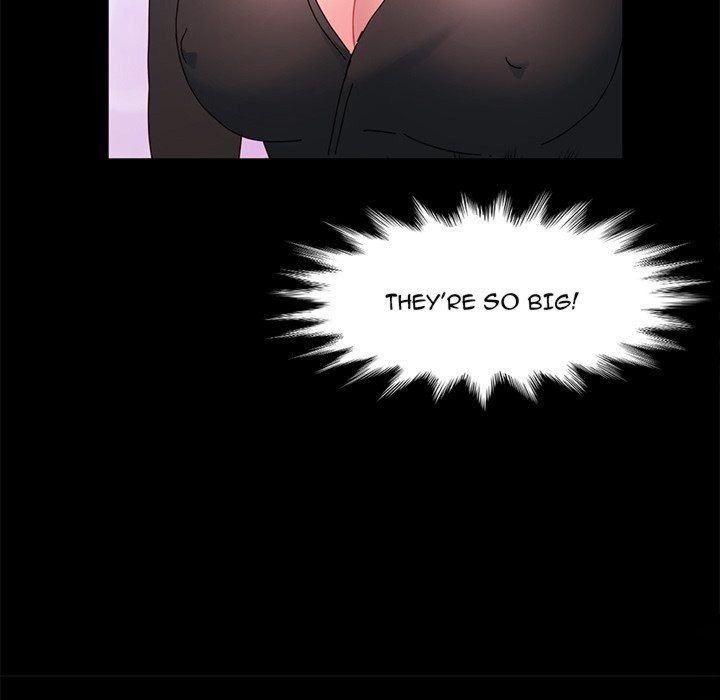 God Model Chapter 6 Page 31