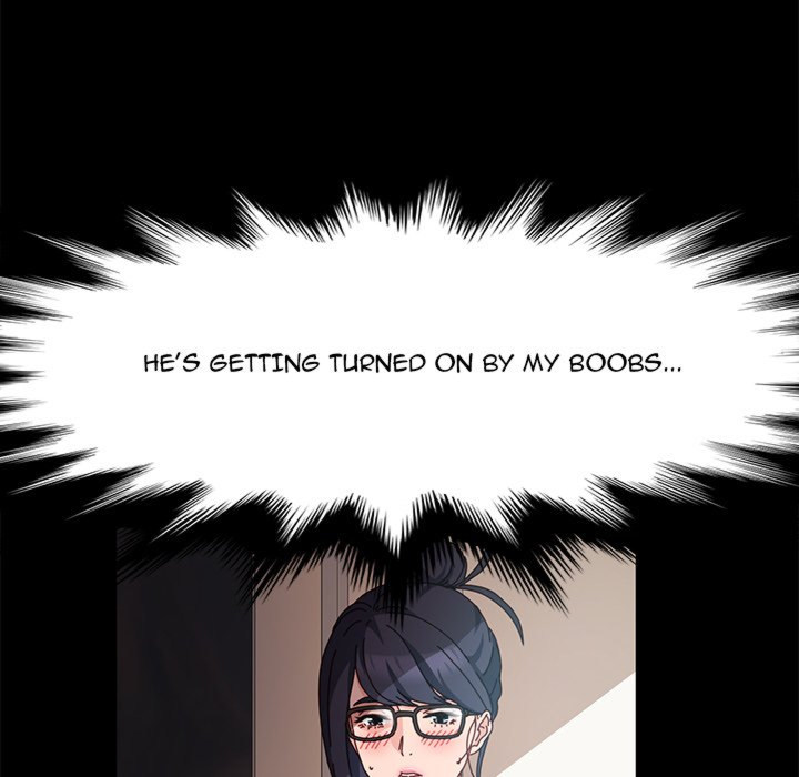God Model Chapter 6 Page 35