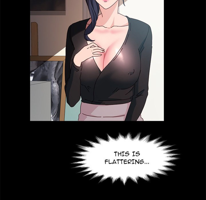 God Model Chapter 6 Page 36