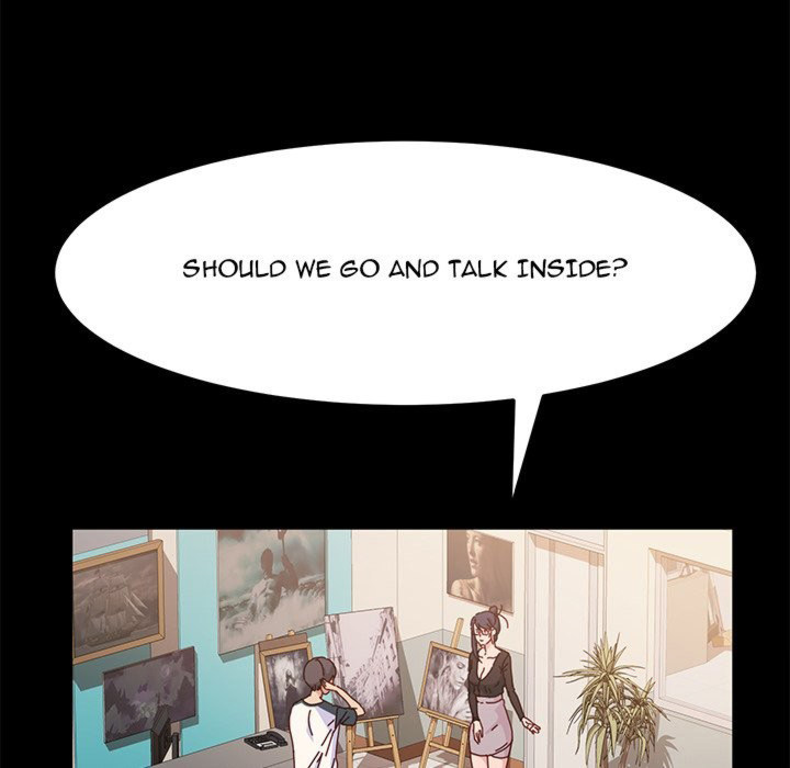 God Model Chapter 6 Page 37