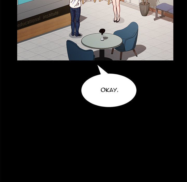 God Model Chapter 6 Page 38