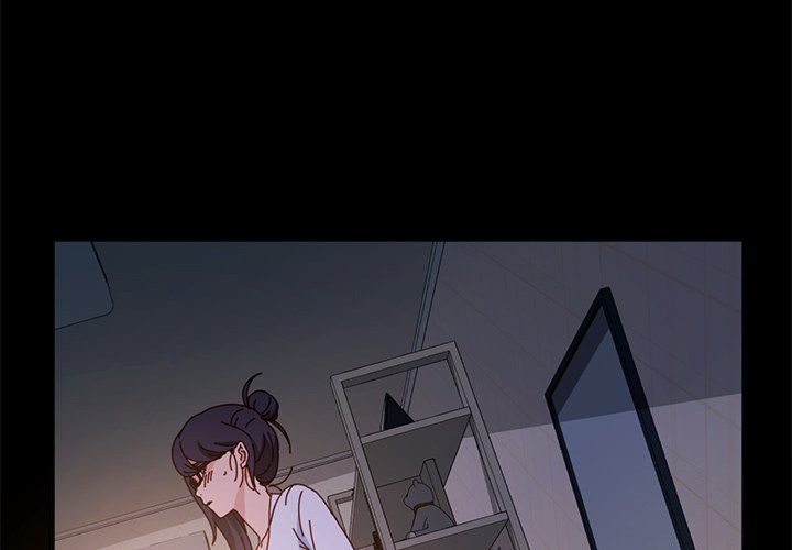 God Model Chapter 6 Page 4