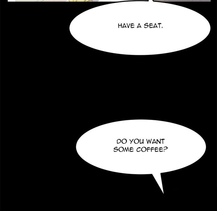 God Model Chapter 6 Page 40
