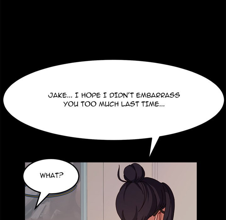 God Model Chapter 6 Page 42