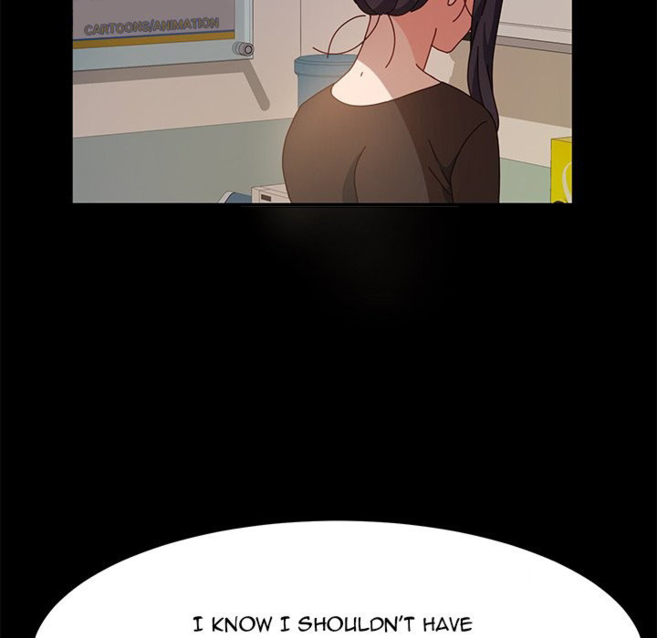 God Model Chapter 6 Page 43