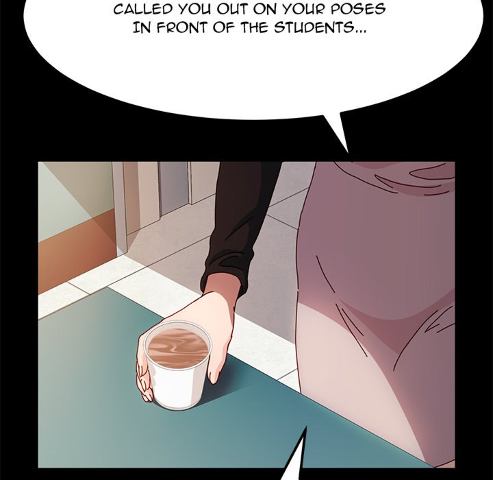 God Model Chapter 6 Page 44
