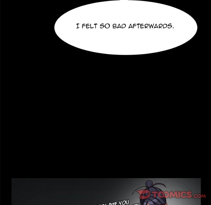 God Model Chapter 6 Page 45