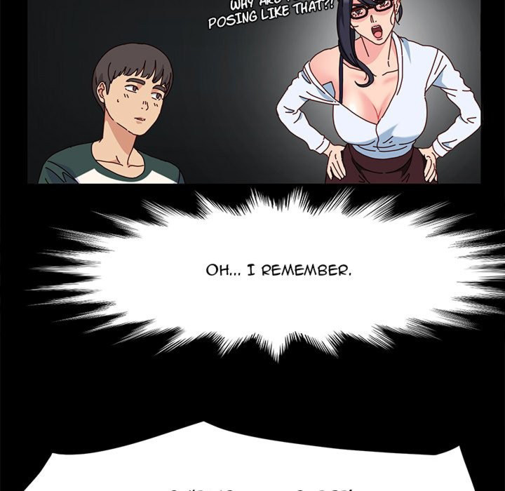 God Model Chapter 6 Page 46