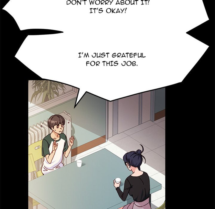 God Model Chapter 6 Page 47