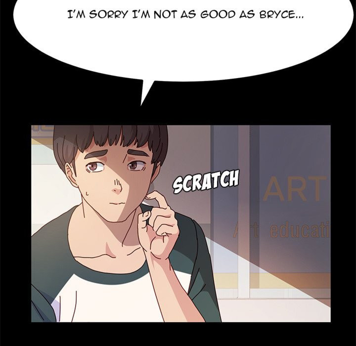 God Model Chapter 6 Page 49
