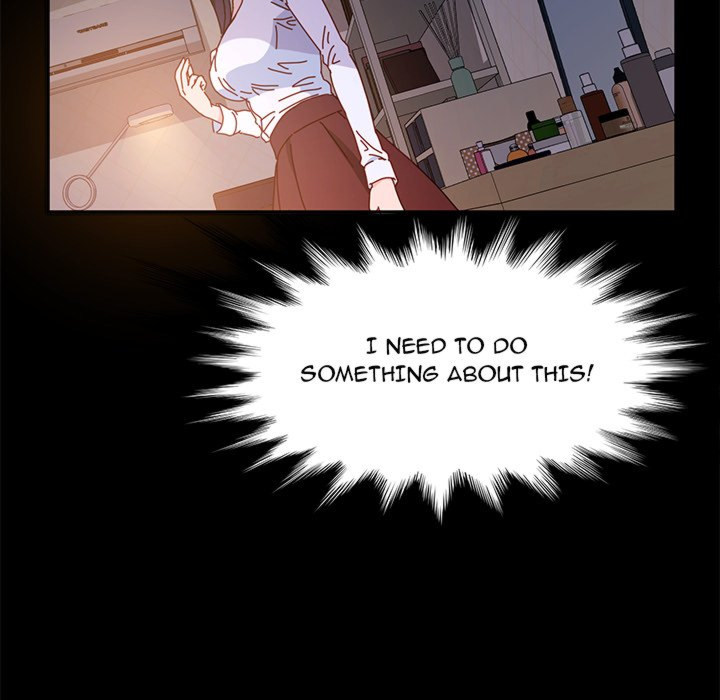 God Model Chapter 6 Page 5