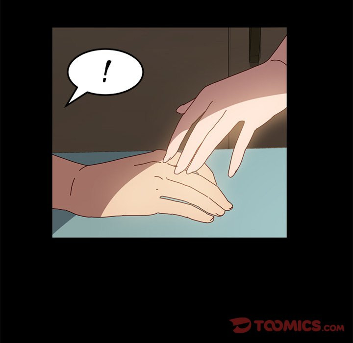 God Model Chapter 6 Page 51