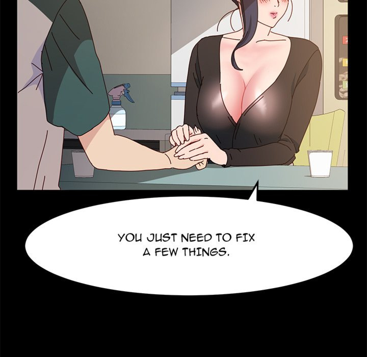 God Model Chapter 6 Page 53