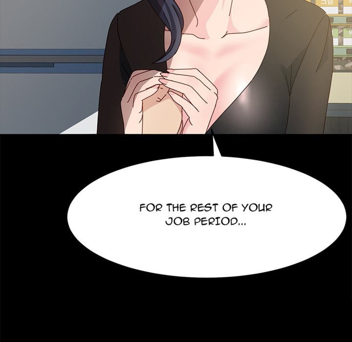 God Model Chapter 6 Page 55