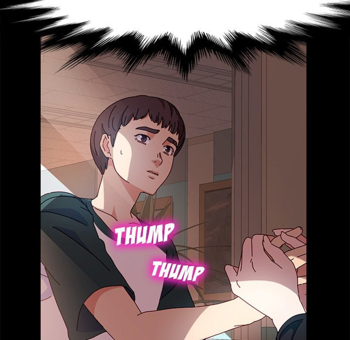 God Model Chapter 6 Page 58