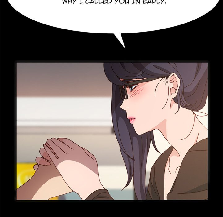 God Model Chapter 6 Page 60