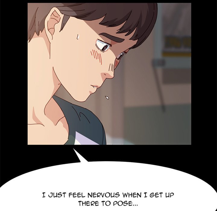 God Model Chapter 6 Page 62