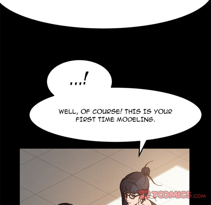 God Model Chapter 6 Page 63