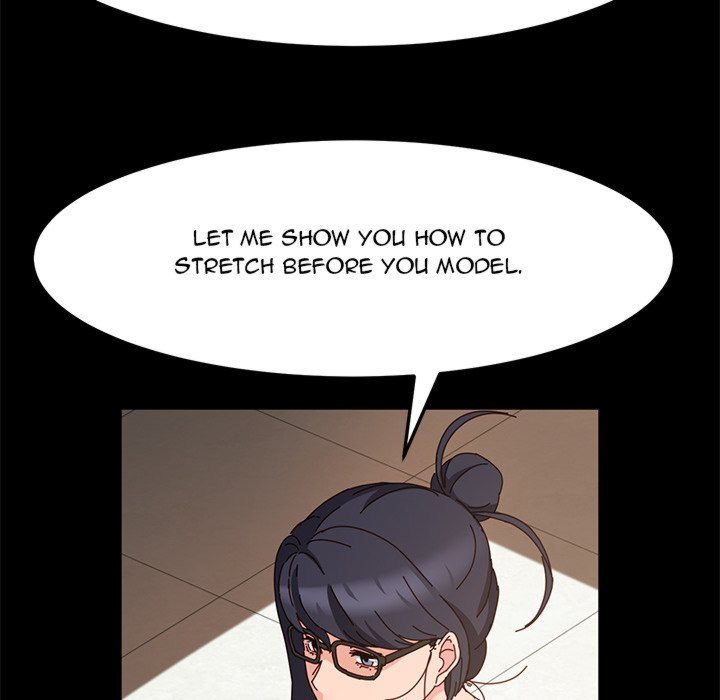 God Model Chapter 6 Page 65