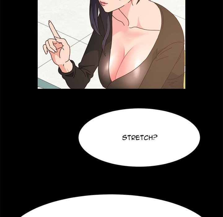 God Model Chapter 6 Page 66