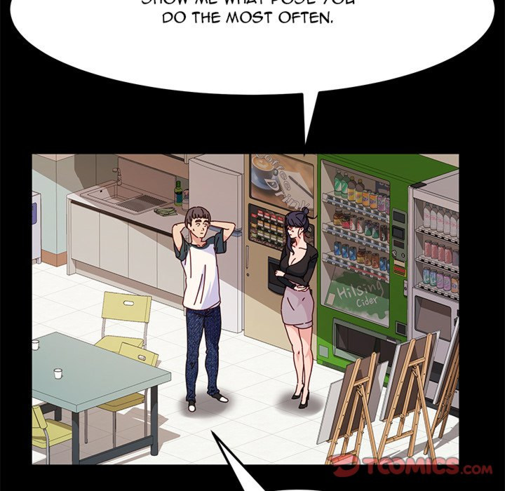 God Model Chapter 6 Page 69