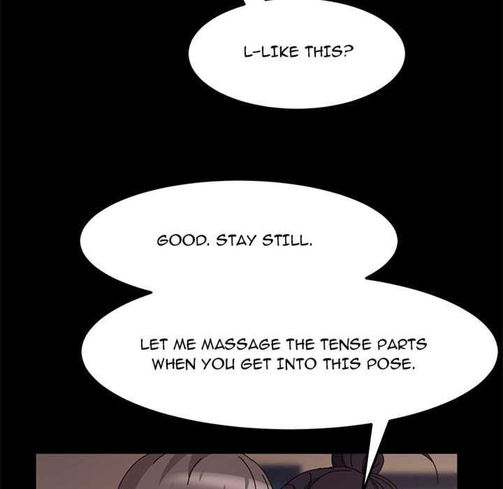 God Model Chapter 6 Page 70