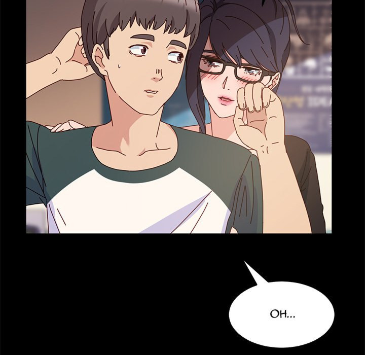 God Model Chapter 6 Page 71