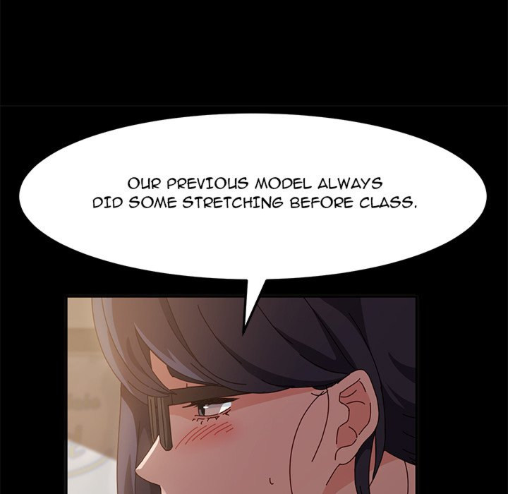 God Model Chapter 6 Page 72