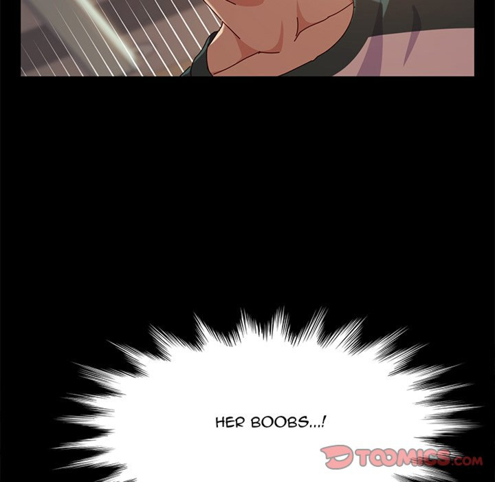 God Model Chapter 6 Page 75