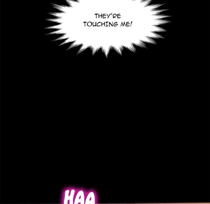 God Model Chapter 6 Page 77