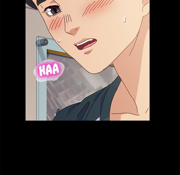God Model Chapter 6 Page 80