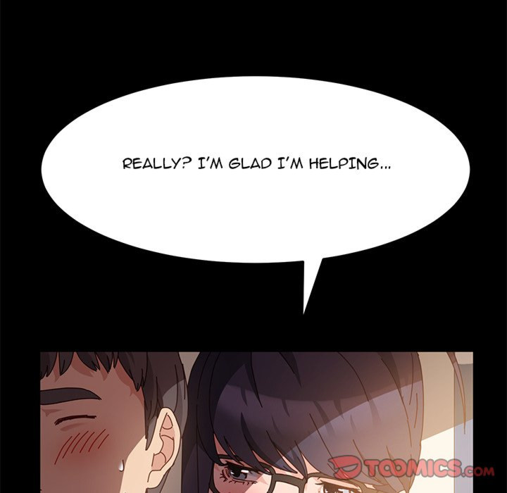 God Model Chapter 6 Page 81
