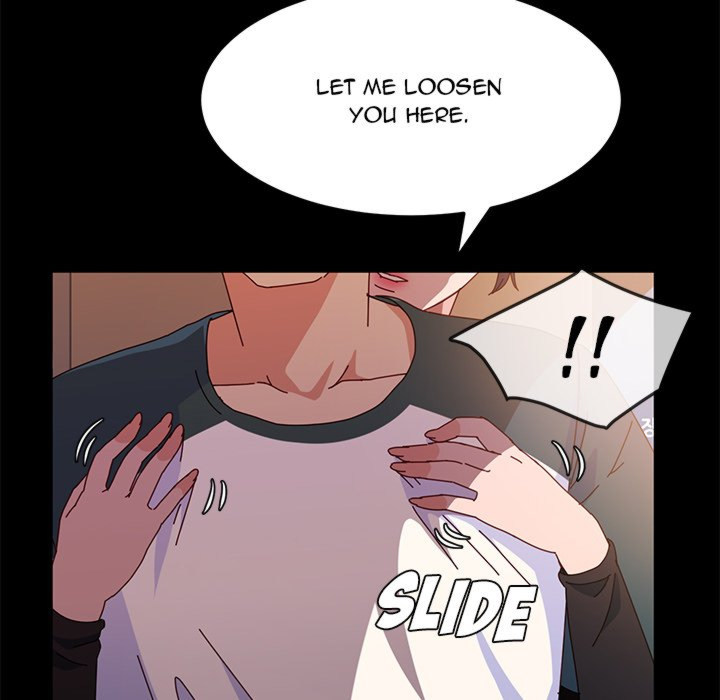 God Model Chapter 6 Page 83