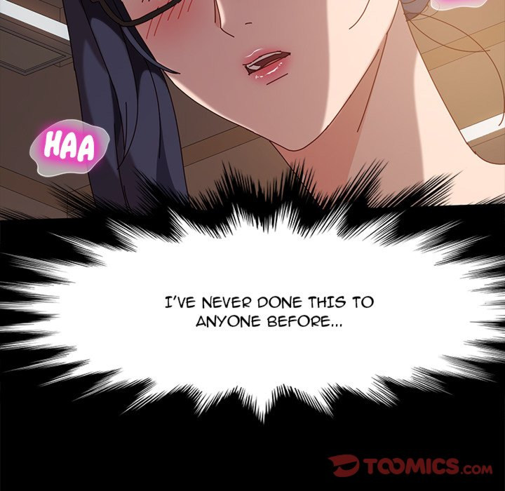 God Model Chapter 6 Page 87
