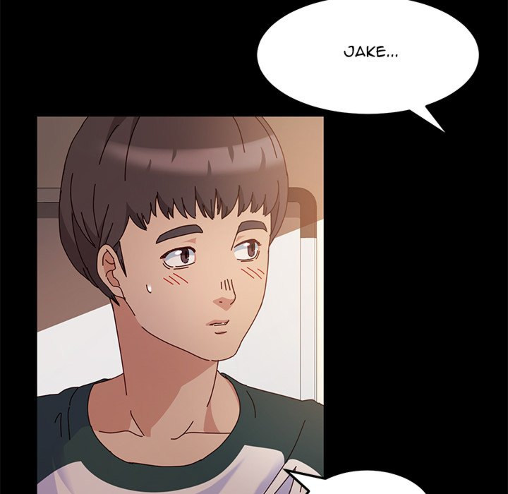 God Model Chapter 6 Page 95