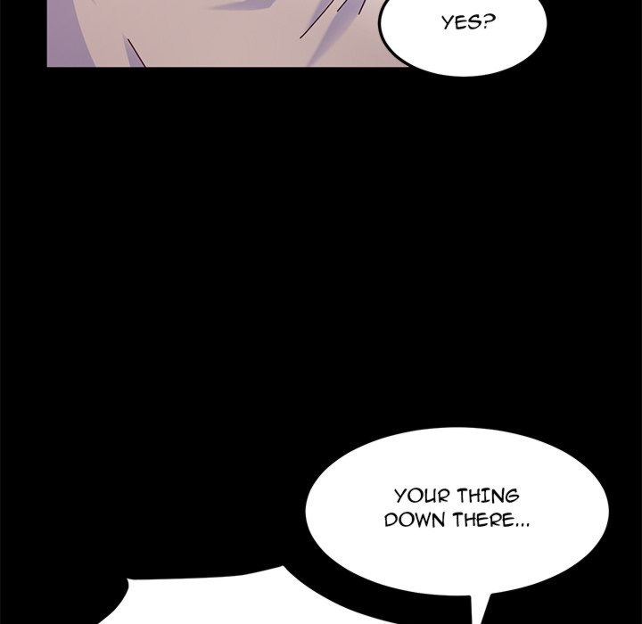 God Model Chapter 6 Page 96