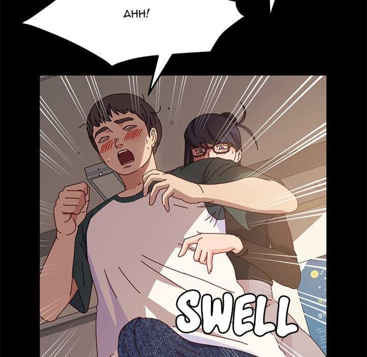God Model Chapter 6 Page 97