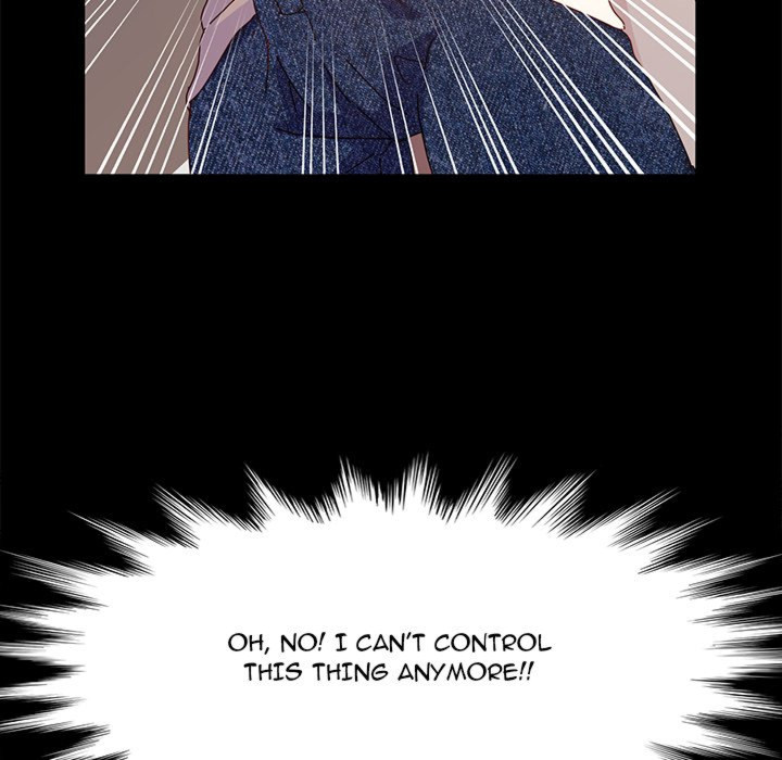 God Model Chapter 6 Page 98