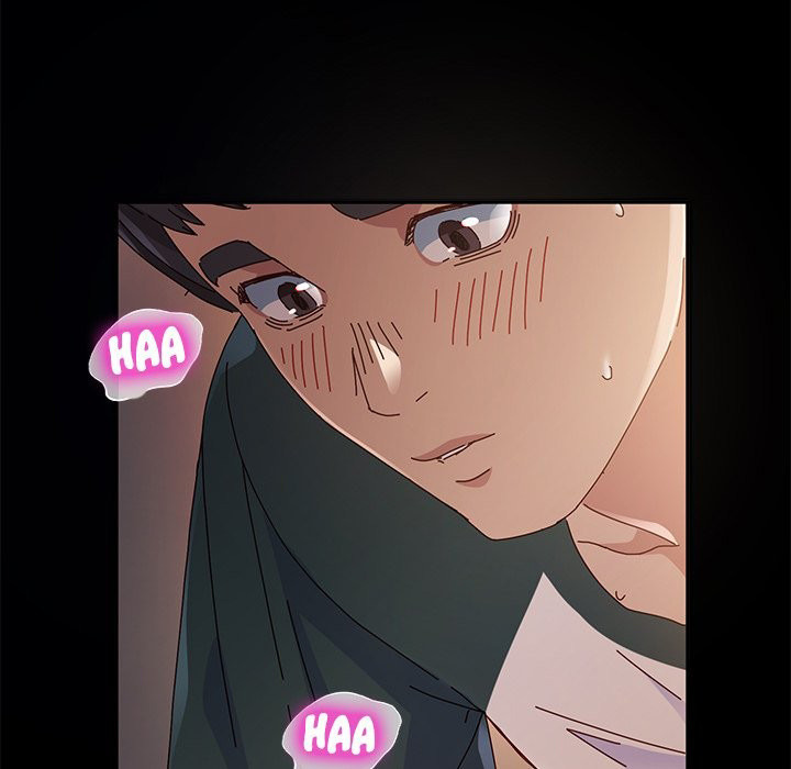 God Model Chapter 7 Page 105